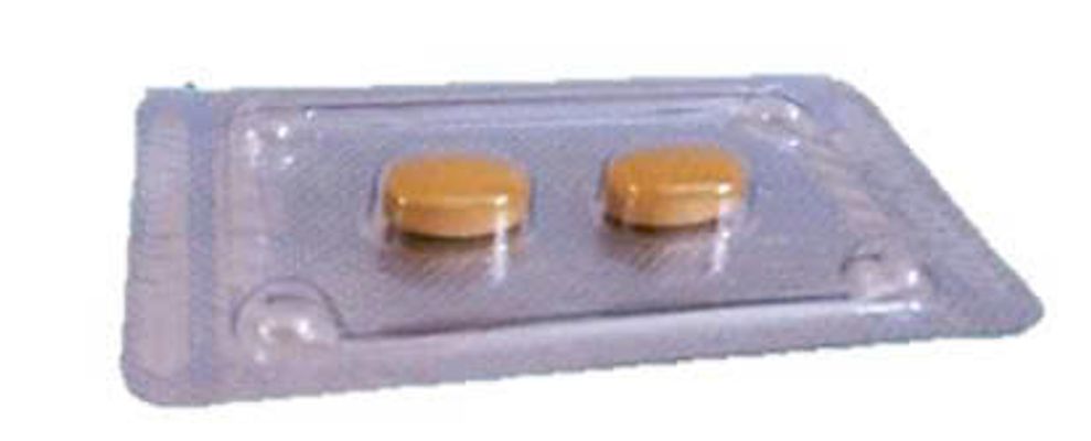 Viên uống hỗ trợ cương nam giới ZEVAGRA 2 Viên Chính hãng 353937