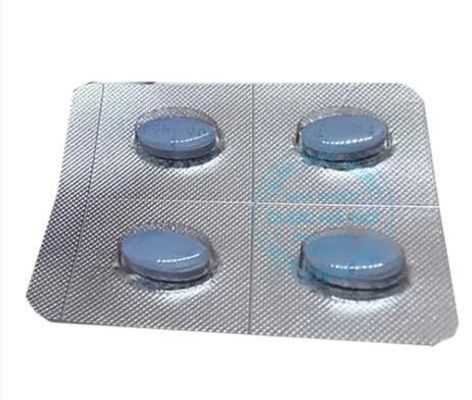 Viên uống hỗ trợ cương nam giới Vitalef 100 4 Viên Chính hãng