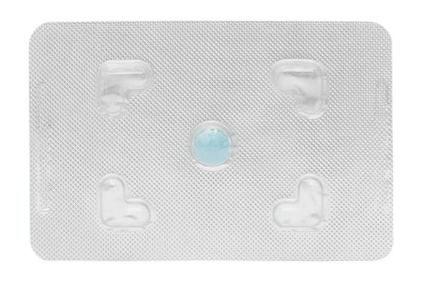 Viên uống hỗ trợ cương nam giới Maxigra 50mg 1 Viên Chính hãng 353939