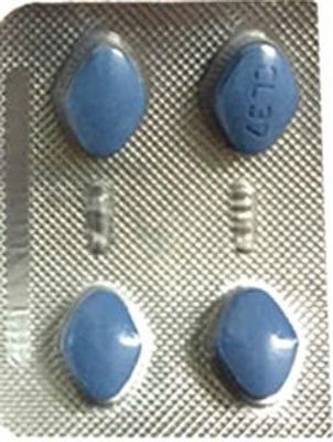 Viên uống hỗ trợ sinh lí nam giới Desilmaxx 100 hộp 1 vỉ x 4 viên nén bao phim Chính hãng