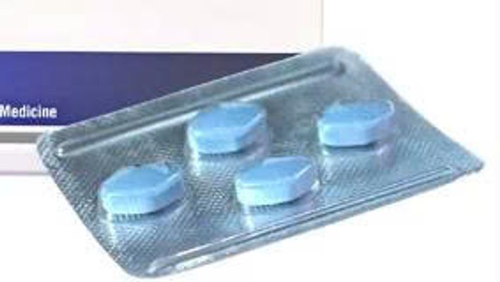 Viên uống hỗ trợ cương nam giới ADENAFIL-100  4 Viên Chính hãng