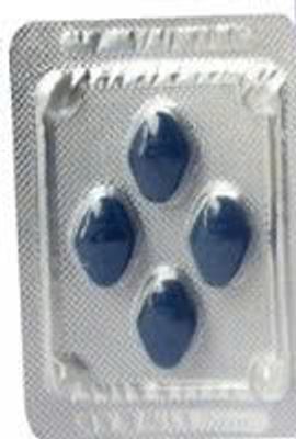 Viên uống hỗ trợ sinh lí nam giới Walenafill-100 hộp 1 vỉ x 4 viên Chính hãng