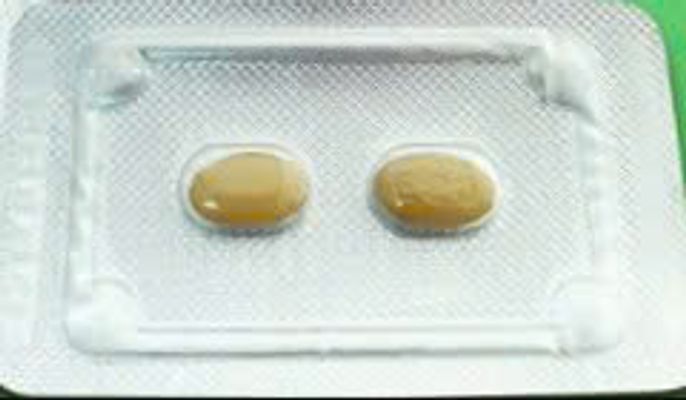 Viên uống hỗ trợ sinh lí nam giới Tadacheem-20 hộp 4 viên Chính hãng