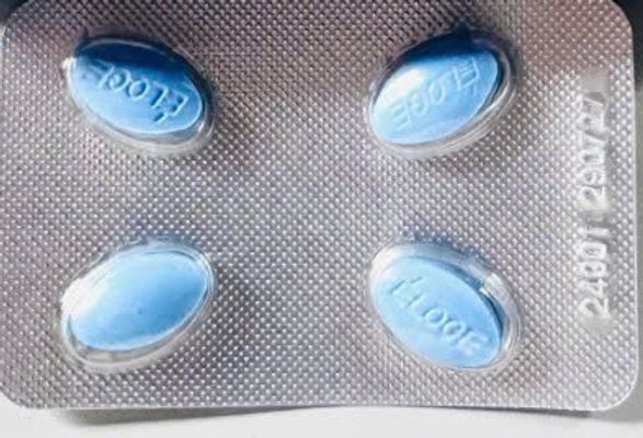 Viên uống hỗ trợ sinh lí nam giới MARLBOGA 50 hộp 1 vỉ x 4 viên Chính hãng