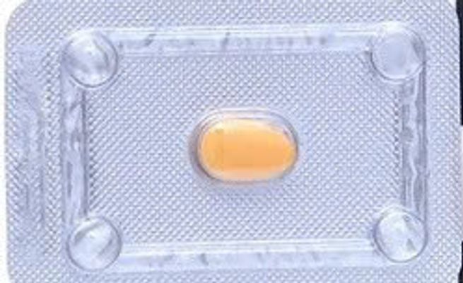 Viên uống hỗ trợ sinh lí nam giới Agitafill 20 hộp 1 vỉ x 1 viên Chính hãng