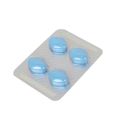 Viên uống hỗ trợ sinh lí nam giới Sife 100 hộp 1 vỉ x 4 viên Chính hãng