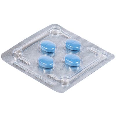 Viên uống hỗ trợ sinh lí nam giới Siloflam 100 hộp 4 viên Chính hãng