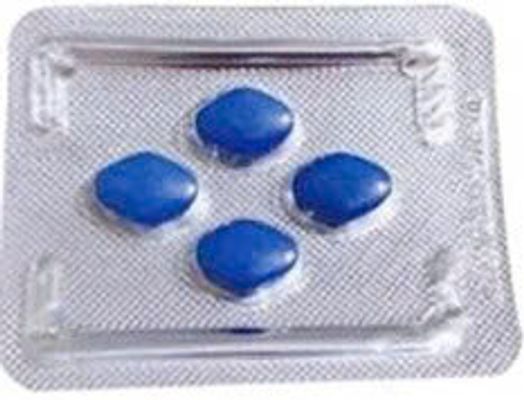 Viên uống hỗ trợ sinh lí nam giới Hindga-100 hộp 1 vỉ x 4 viên nén bao phim Chính hãng