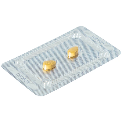 Viên uống hỗ trợ sinh lí nam giới STELLA 5mg 2 viên Chính hãng