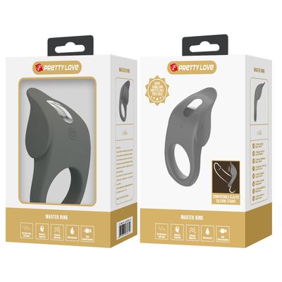 Vòng Đeo Rung Hỗ Trợ Tăng Khoái Cảm Nam Nữ Pretty Love Heath Care