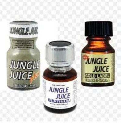 Nước hoa Popper tăng khoái cảm giao ngẫu nhiên 10ml ( 5 )