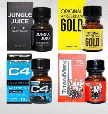 Nước hoa Popper tăng khoái cảm giao ngẫu nhiên 10ml (9)