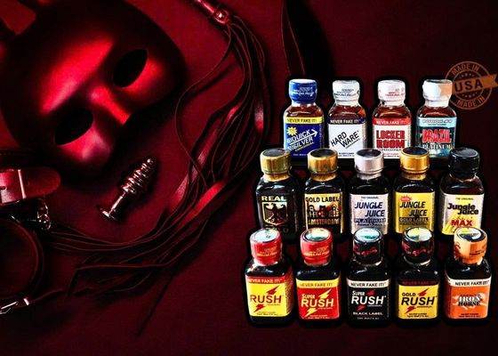 Nước hoa Popper tăng khoái cảm giao ngẫu nhiên 30ml (3)