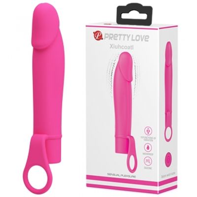 DƯƠNG VẬT GIẢ PRETTYLOVE XIUHCOATL 