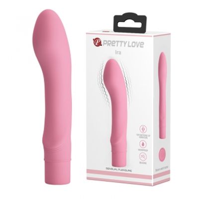 QUE RUNG PRETTLOVE IRA