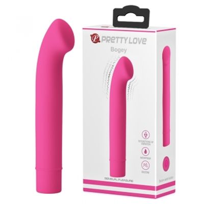 QUE RUNG PRETTLOVE BOGEY