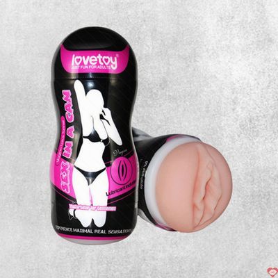 Âm Đạo Giả Nhỏ Gọn Ôm Khít Lovetoy Kích Thích Mua Ngay