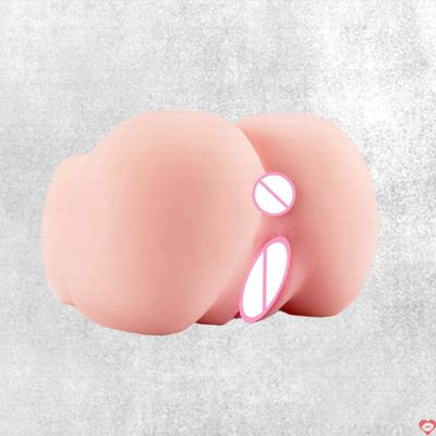 Âm đạo giả Doggy Buttock mềm mịn như thật kích thích tuyệt đỉnh