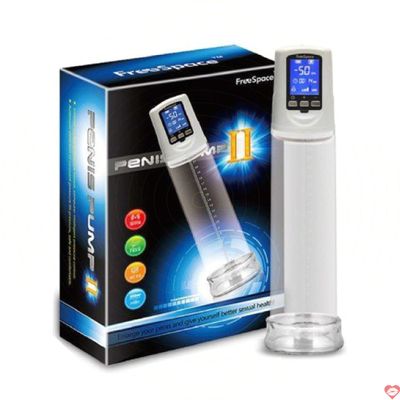 Máy Tập Dương Vật Tự Động LCD Chất Lượng Cao Giá Tốt