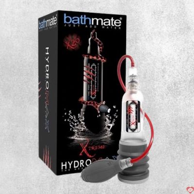 Máy Tập Dương Vật Hydromax Xtreme - Tăng Kích Thước Vĩnh Viễn