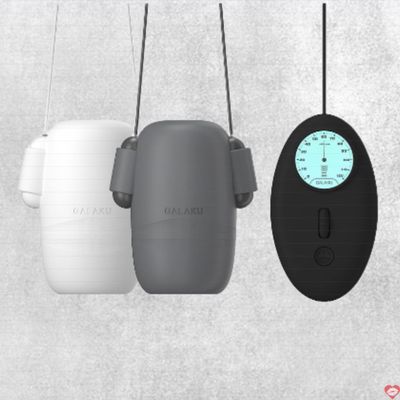 Bộ Thủ Dâm Nam 2 Đầu Galaku Cao Cấp Thăng Hoa Cực Đã