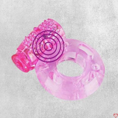 Vòng rung Love cơ bản tăng khoái cảm, đồ chơi tình dục hot