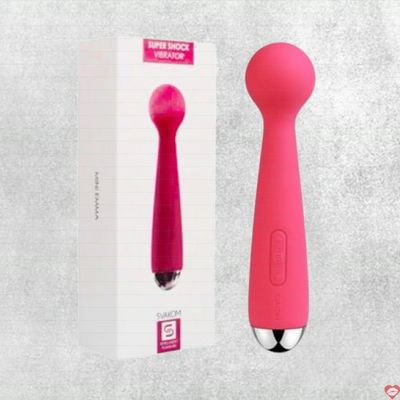 Que rung Svakom Mini Emma Điểm G mạnh mẽ sạc điện siêu bền