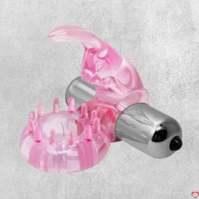 Vòng Rung Tình Yêu Rabbit Kích Thích Đỉnh Cao Mua Ngay
