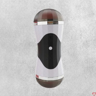 Âm đạo giả Double Head 2 đầu rung rên sống động giá tốt