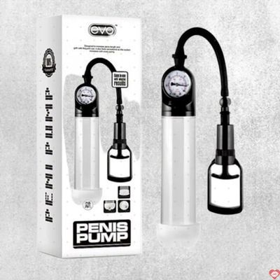 Máy tập dương vật Evo kéo tay tăng kích thước bền bỉ an toàn