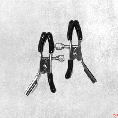 Kẹp vú kích thích đầu ti phụ kiện BDSM