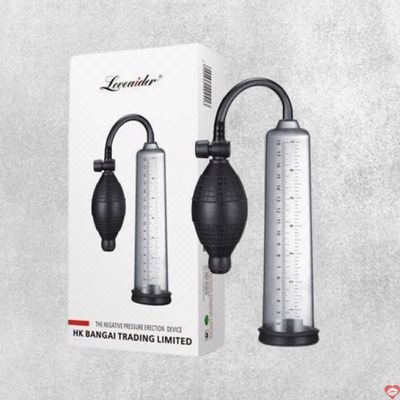 Máy tập dương vật bơm tay Loveaider tăng kích thước bền lâu