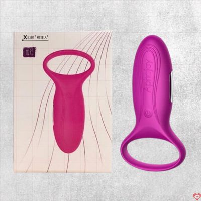 Vòng rung 7 chế độ sạc nhanh gia tăng khoái cảm Aphojoy