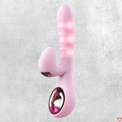 Leten Photon Dương Vật Giả Rung Ấm Kích Thích Đa Năng Mua Ngay