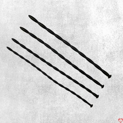 Bộ 4 Que Kích Thích Nam Size Lớn - Tăng Cường Khoái Cảm