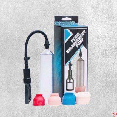 Máy bơm tăng kích thước dương vật Baile hiệu quả cao, an toàn