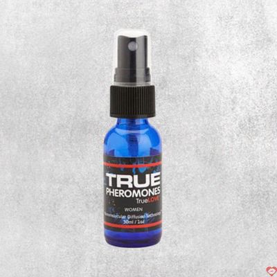 Tinh Dầu Hưng Phấn Nam Nữ True Love 30ml Tăng Cảm Xúc Kích Thích Tình Cảm