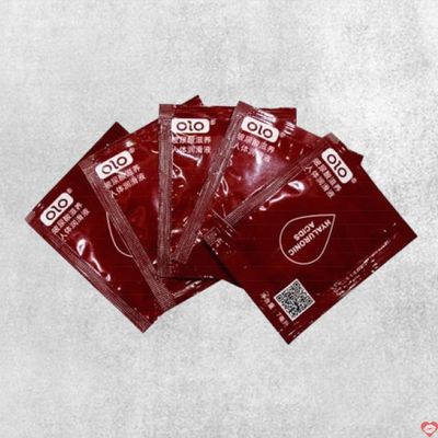 Gel tạo trơn  OLO gốc nước không mùi an toàn dễ dùng 7ml