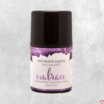 Gel tạo trơn  Se Khít Vùng Kín Tăng Khoái Cảm Nữ Embrace 30ml