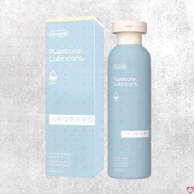 Gel tạo trơn Duai Pleasure 200ml tăng hưng phấn dễ chịu