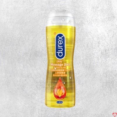 Gel tạo trơn Durex Play Ylang Ylang Hương Ngọc Lan Tây 200ml Thăng Hoa
