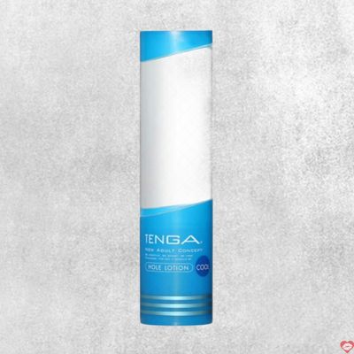Gel tạo trơn Tenga Cool mát lạnh 170ml - tăng khoái cảm & sảng khoái