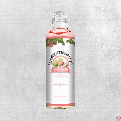 Gel tạo trơn hương ổi Boyafei 200ml tăng khoái cảm an toàn