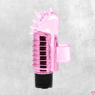 Máy rung ngón tay mini Baile pin khoẻ, cực đã, giá tốt 349203