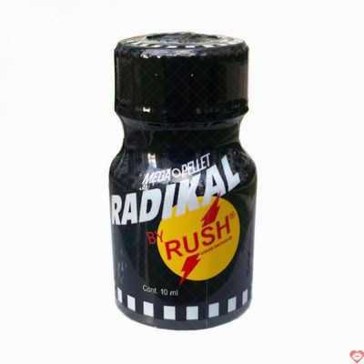 Popper Radikal 10ml chính hãng Mỹ USA PWD dành cho Top Bot 348870