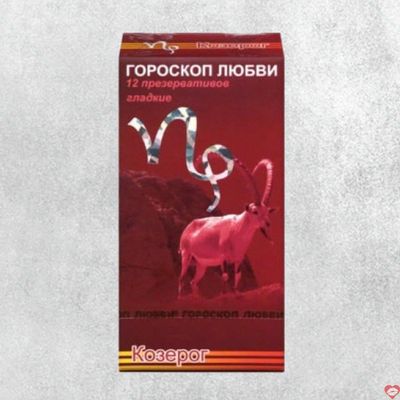 Bao cao su Ropockon Ma Kết siêu mỏng 0.03mm hương dâu 12 cái 