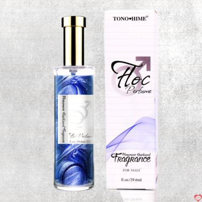 Tono Hime nước hoa  tăng khoái cảm ham muốn nữ quyến rũ tự tin