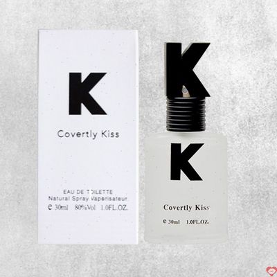 Nước hoa tăng khoái cảm nam K Covertly Kiss nhập khẩu xịn giá tốt