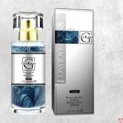 Nước Hoa Nam QuIcKsAnD Không Mùi - tăng khoái cảm Nữ Giới Cực Mạnh