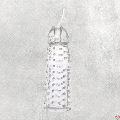 Bao cao su đôn dên Baile siêu kích thước tăng kích thích 